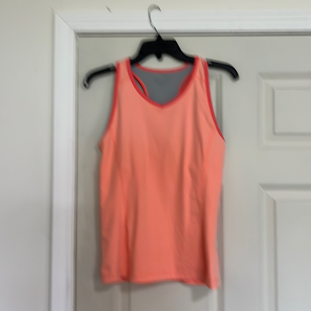 GSX tank top